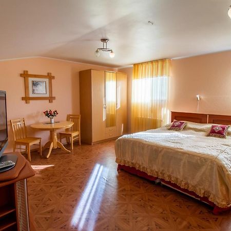 Fortuna Apartments Parnu Ngoại thất bức ảnh