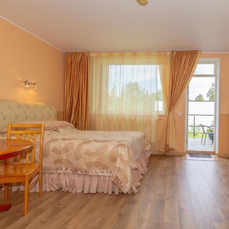 Fortuna Apartments Parnu Ngoại thất bức ảnh