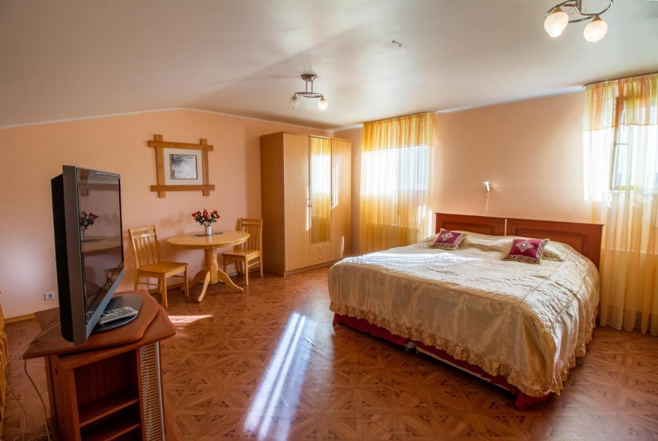 Fortuna Apartments Parnu Ngoại thất bức ảnh