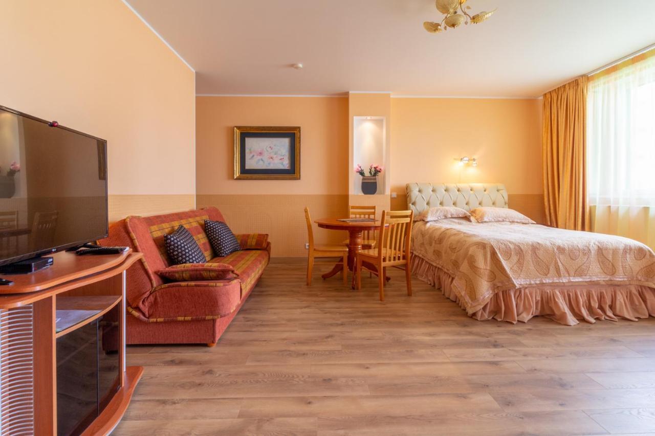 Fortuna Apartments Parnu Ngoại thất bức ảnh