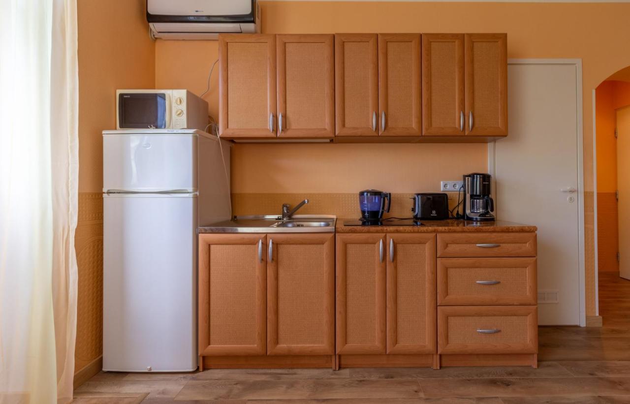 Fortuna Apartments Parnu Ngoại thất bức ảnh