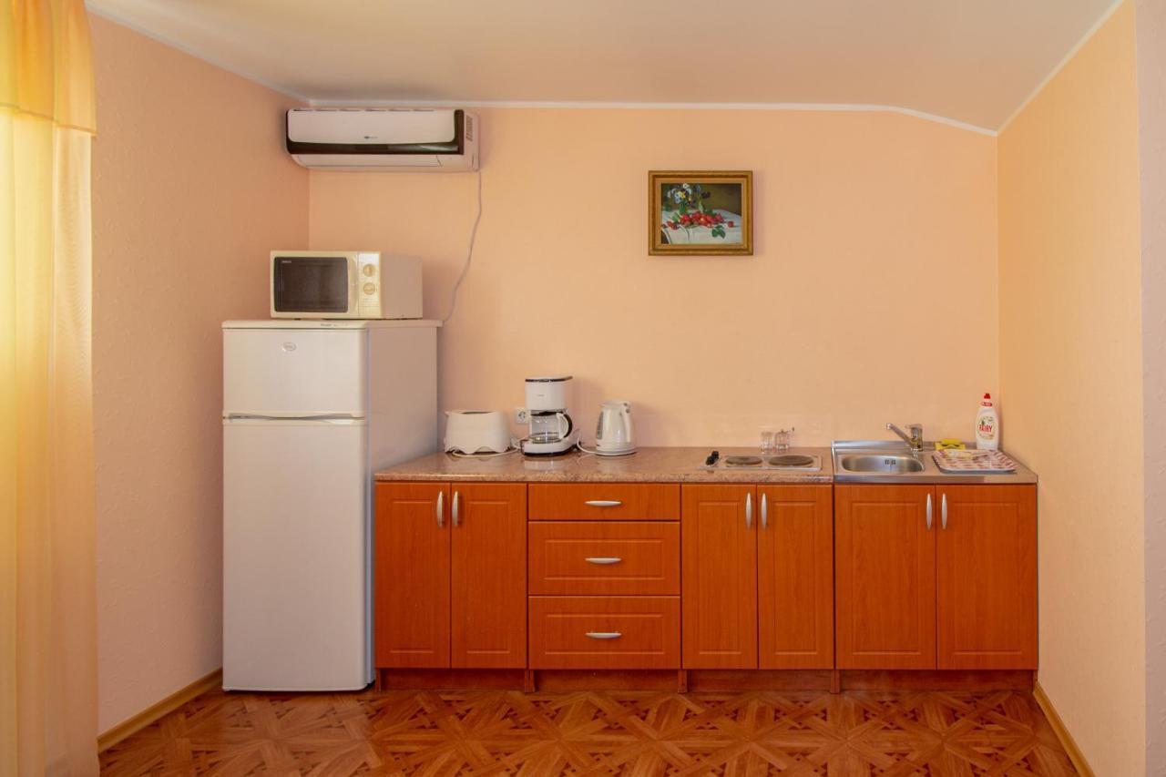 Fortuna Apartments Parnu Ngoại thất bức ảnh