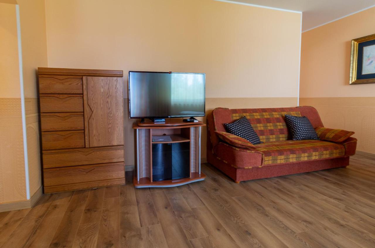 Fortuna Apartments Parnu Ngoại thất bức ảnh