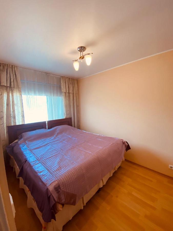 Fortuna Apartments Parnu Ngoại thất bức ảnh