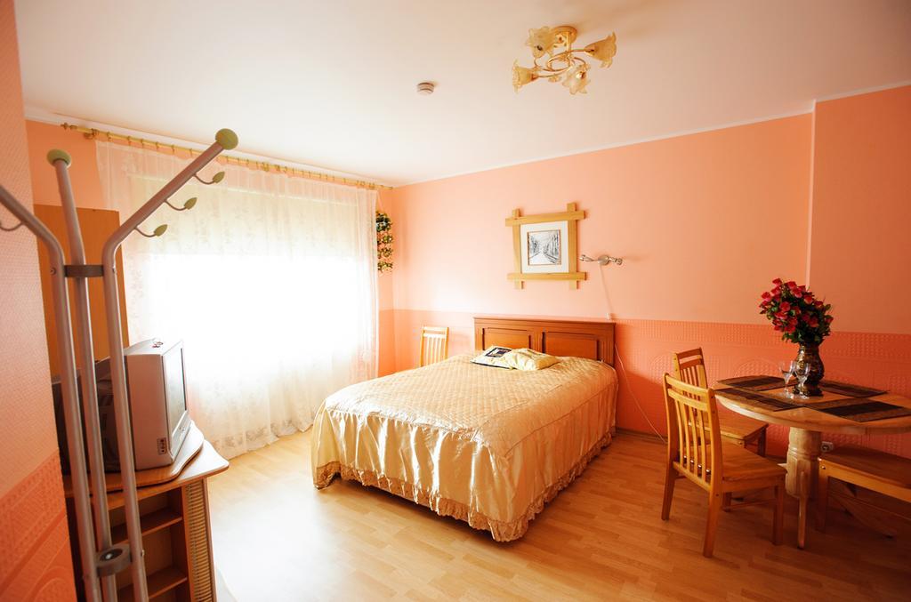 Fortuna Apartments Parnu Ngoại thất bức ảnh