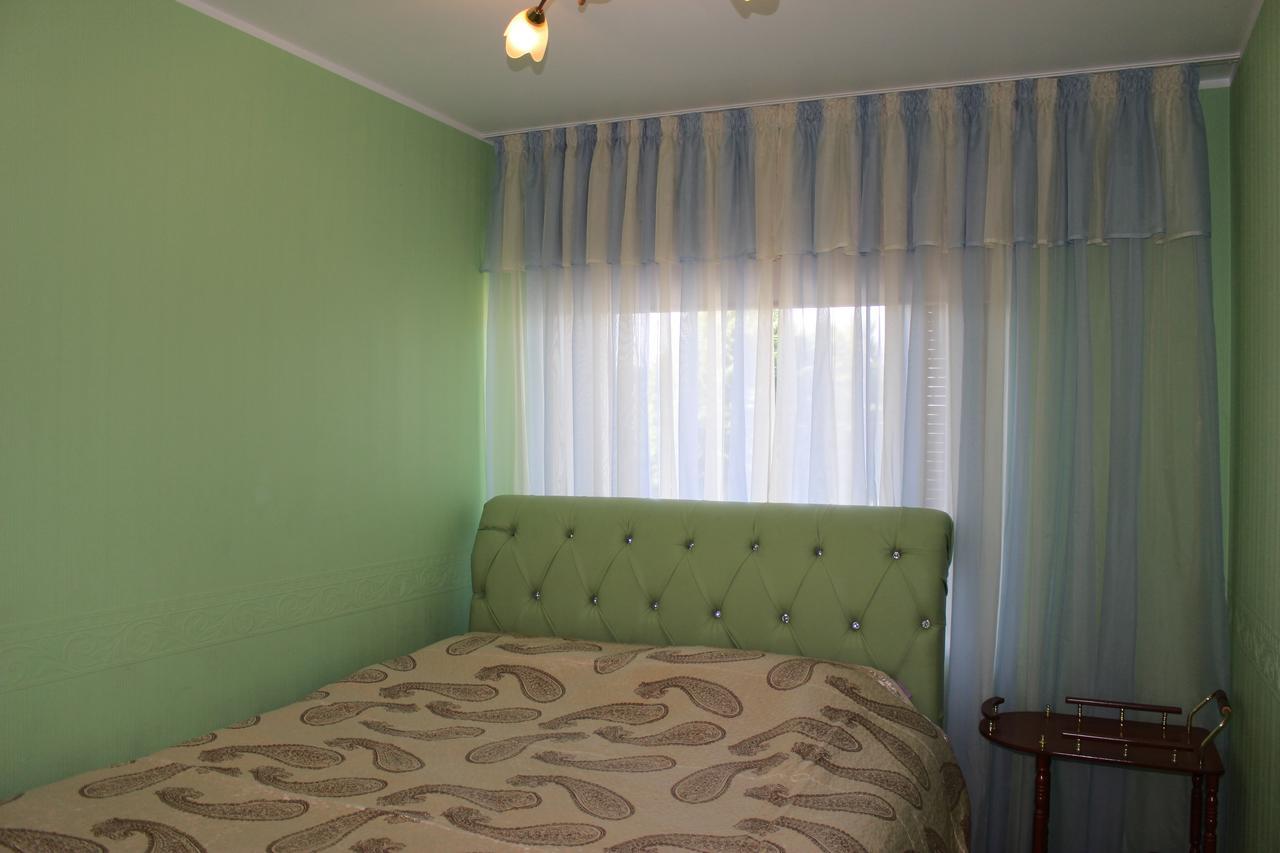 Fortuna Apartments Parnu Ngoại thất bức ảnh